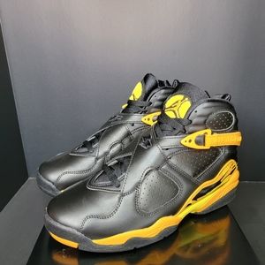 Women's Jordan 8 Retro Taxi